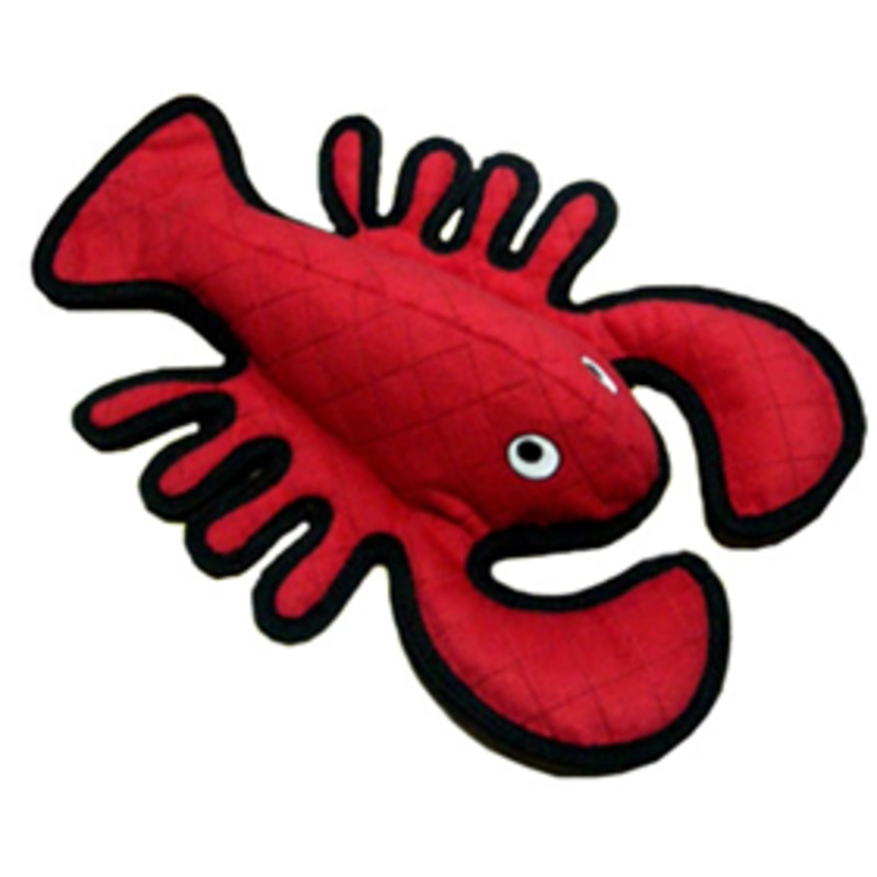 Tuffy Ocean Creatures Larry Lobster
