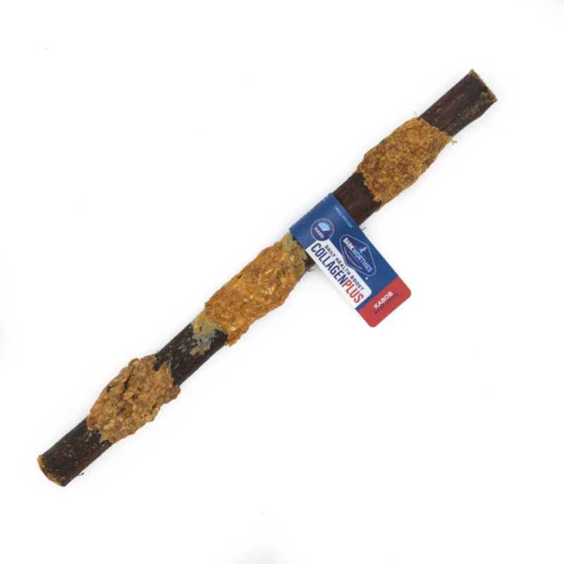 Barkworthies 12 Collagen Kabob