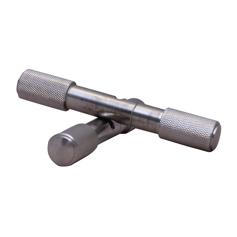 Embryotomy Wire Handles