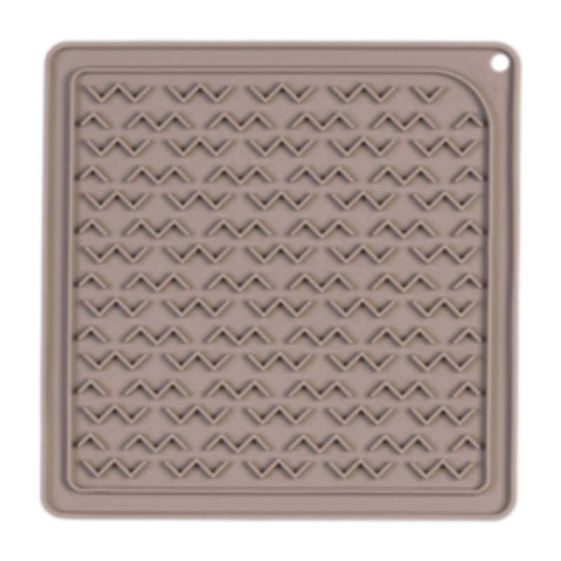 Messy Mutts Silicone Therapeutic Feeding Mat 8