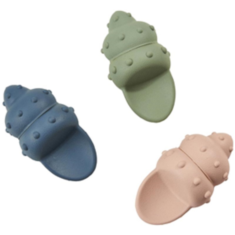 Spot Love the Earth Conch Shell Dog Toy