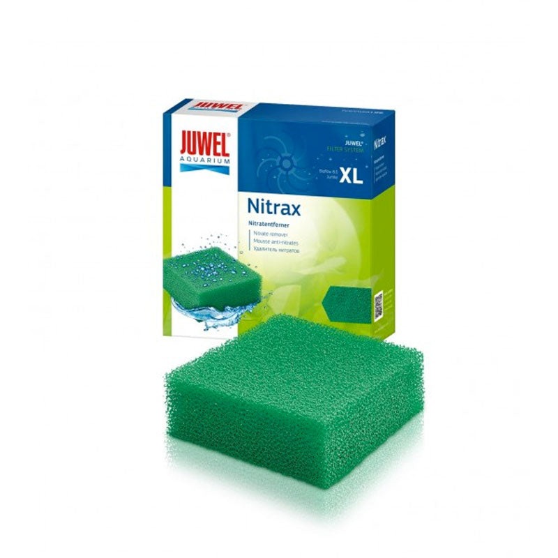 Juwel Nitrate Removal Sponge – Single