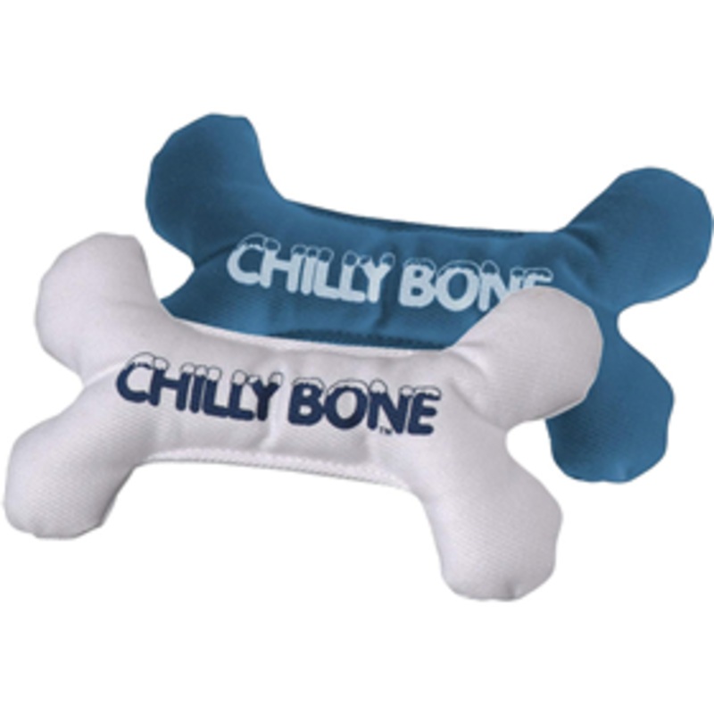Multipet Chilly Bone Dog Toy