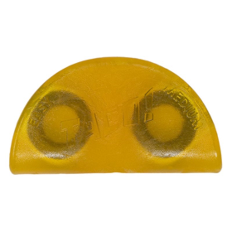Starmark Taco Treat Ringer Dog Toy
