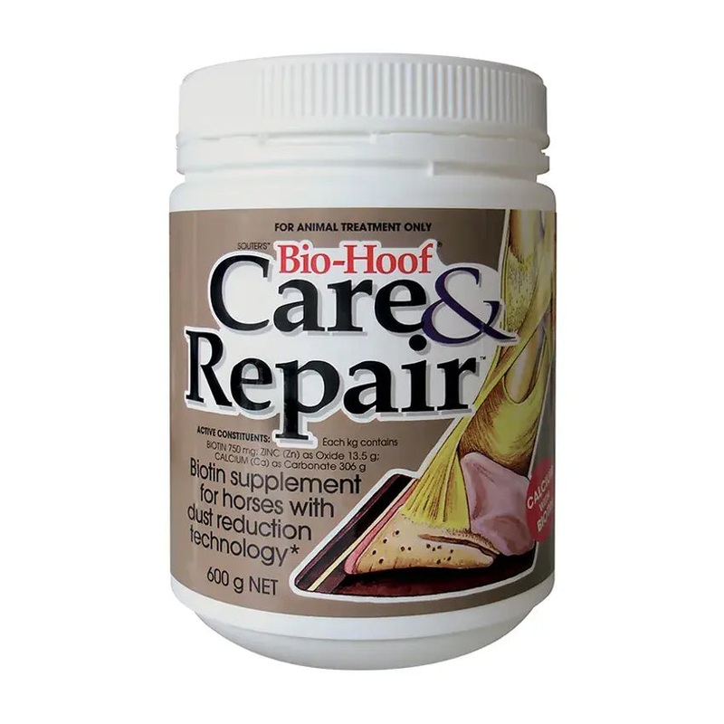 Bio-Hoof Care & Repair|600g|1.2kg