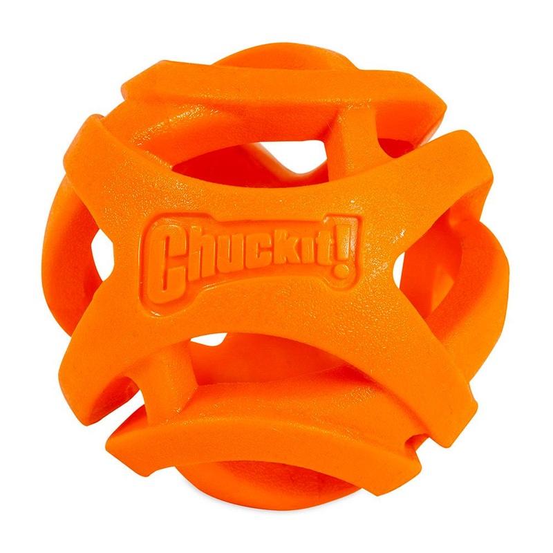 Chuckit! Breathe Right Fetch Ball – Extra Large