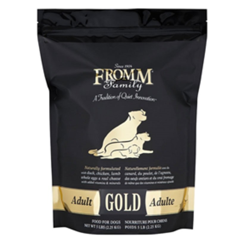 Fromm Family Adult Gold Dog Food
