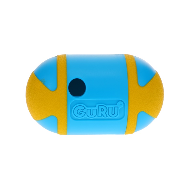 GURU Rock N Treat Dog Toy Medium