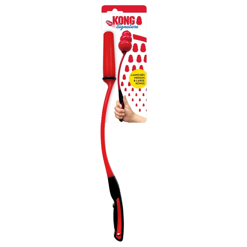 KONG Signature Throw Launcher