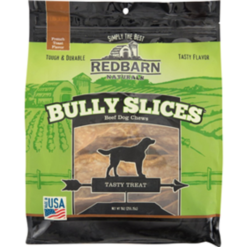 Redbarn French Toast Bully Slices