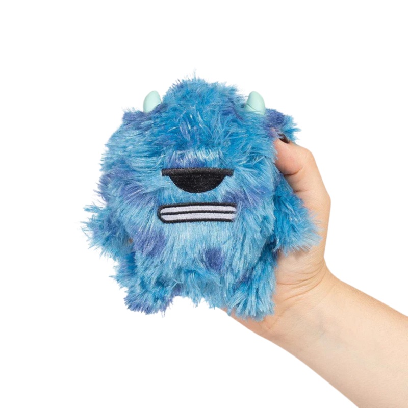 Zee Dog Mr.Fresco Dog Toy