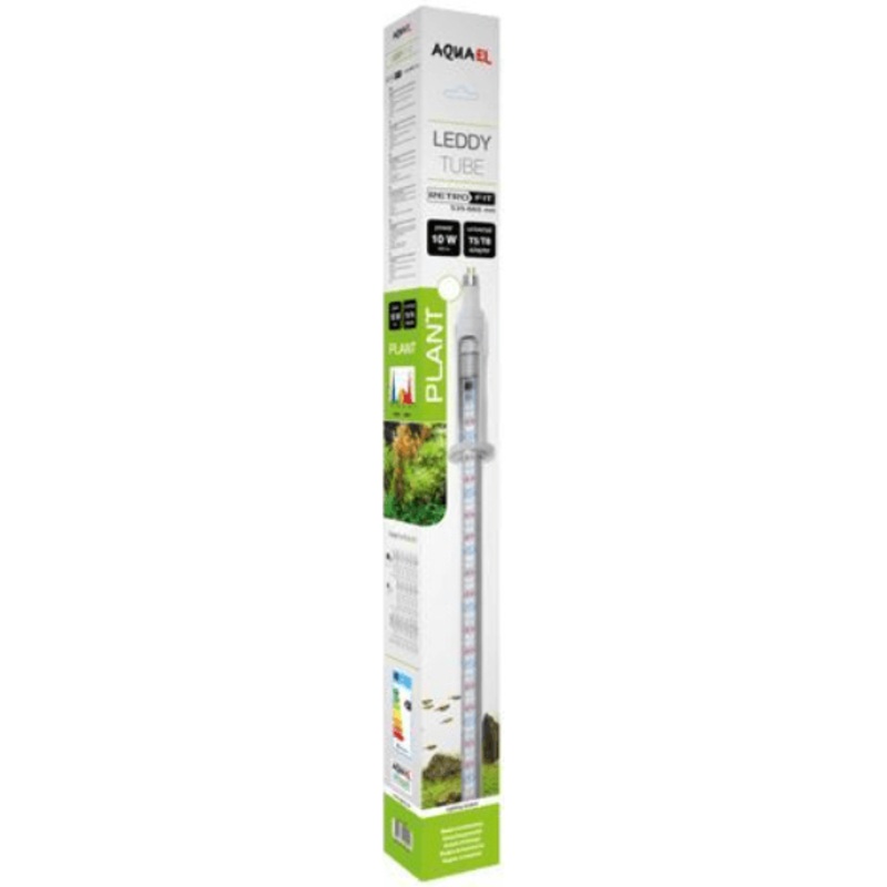 Aquael Leddy Tube RetroFit Plant Led 14w 1000lm