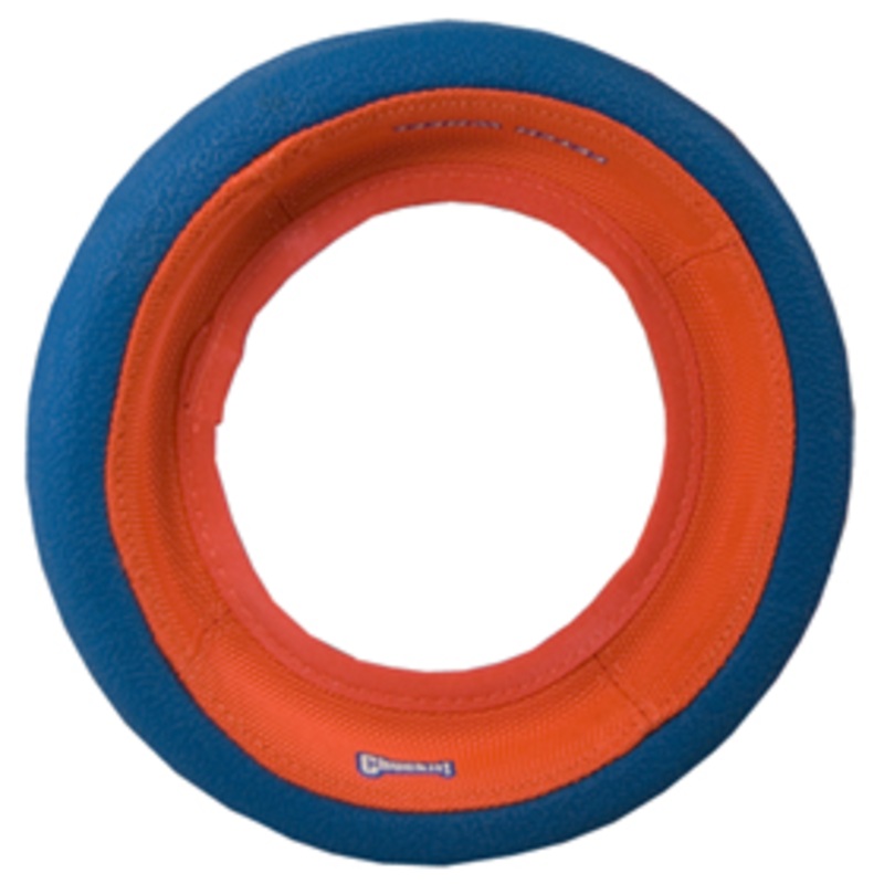 Chuckit! Fetch Wheel Dog Toy