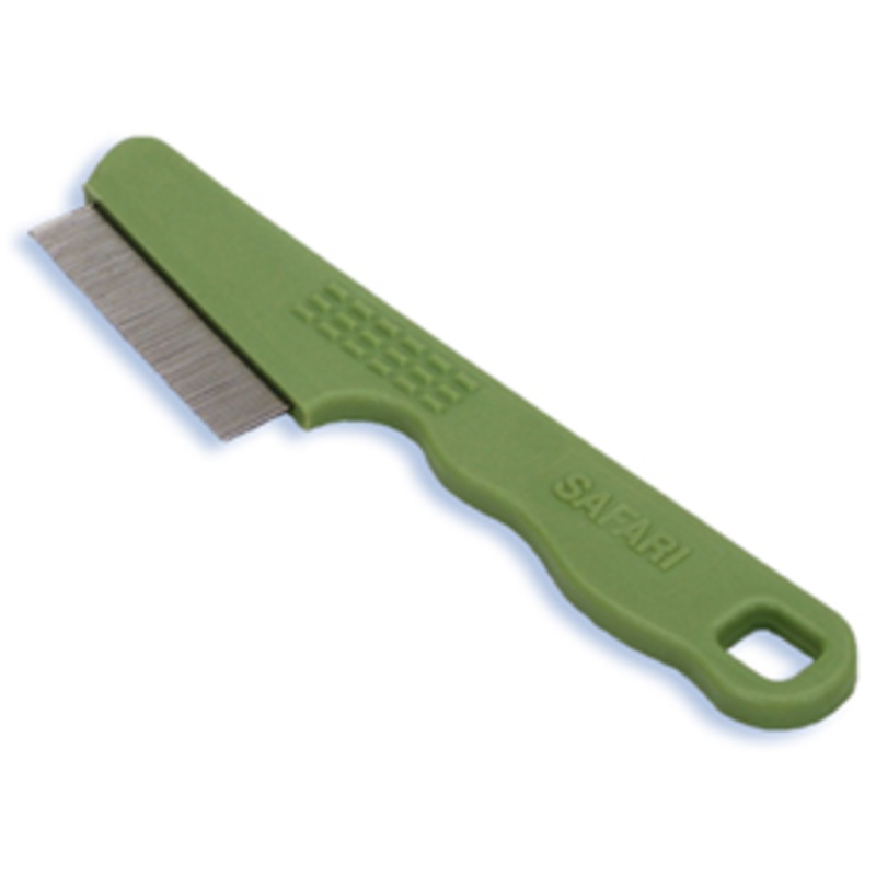 Coastal Safari Cat Flea Comb
