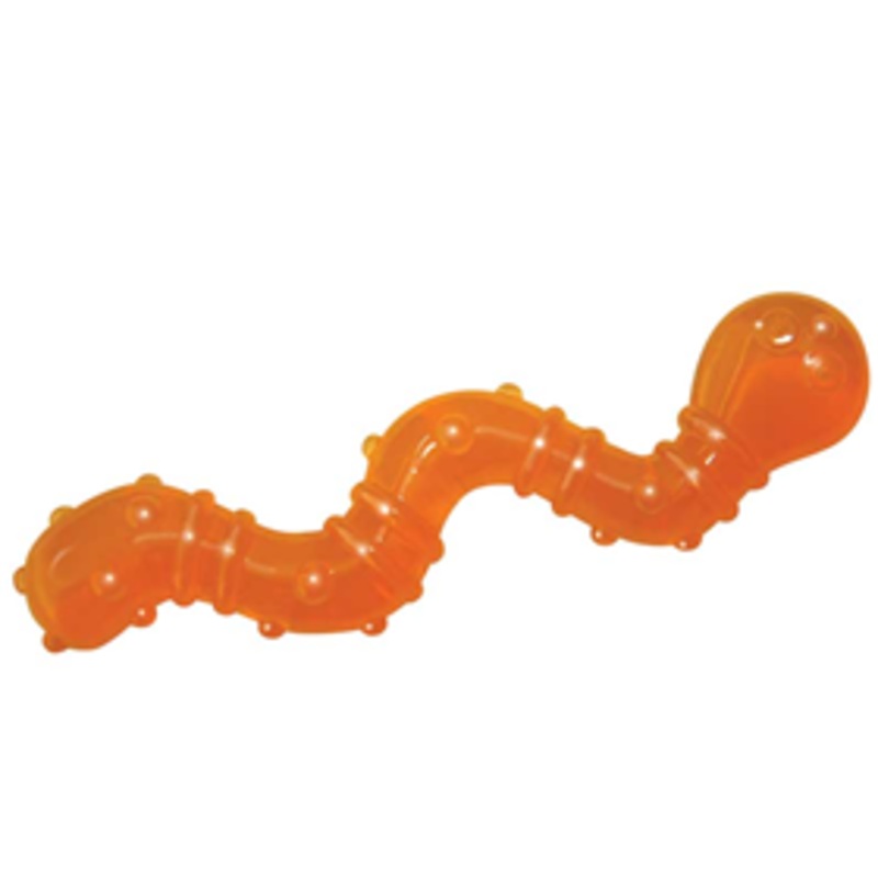 Petstages Orka Kat Wiggle Worm Cat Toy