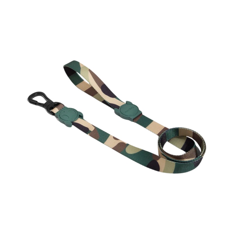 Zee Dog Jet Dog Lead|Small|Large