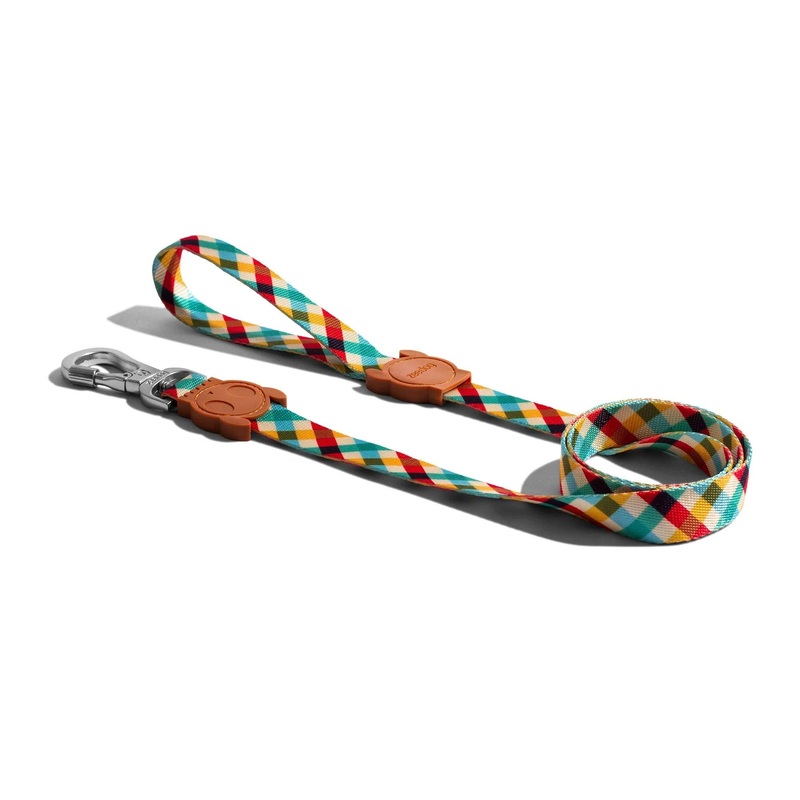 Zee Dog Phantom Dog Lead|Small|Large