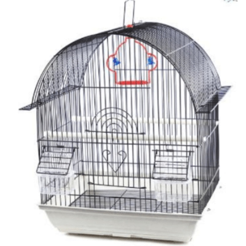 Bird Cage Temple 36.5×27.5x45cm