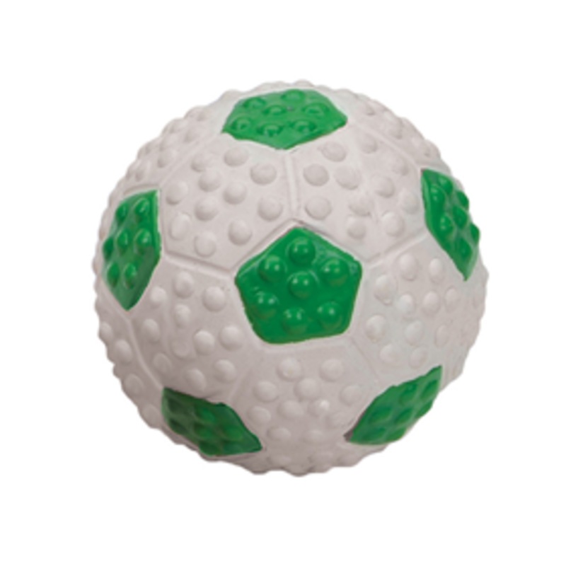 Coastal Li’l Pals Latex Soccer Ball 2