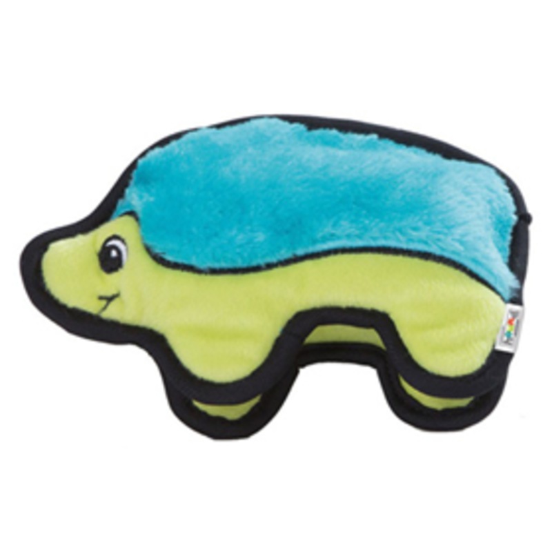Outward Hound Invincibles Minis Hedgehog