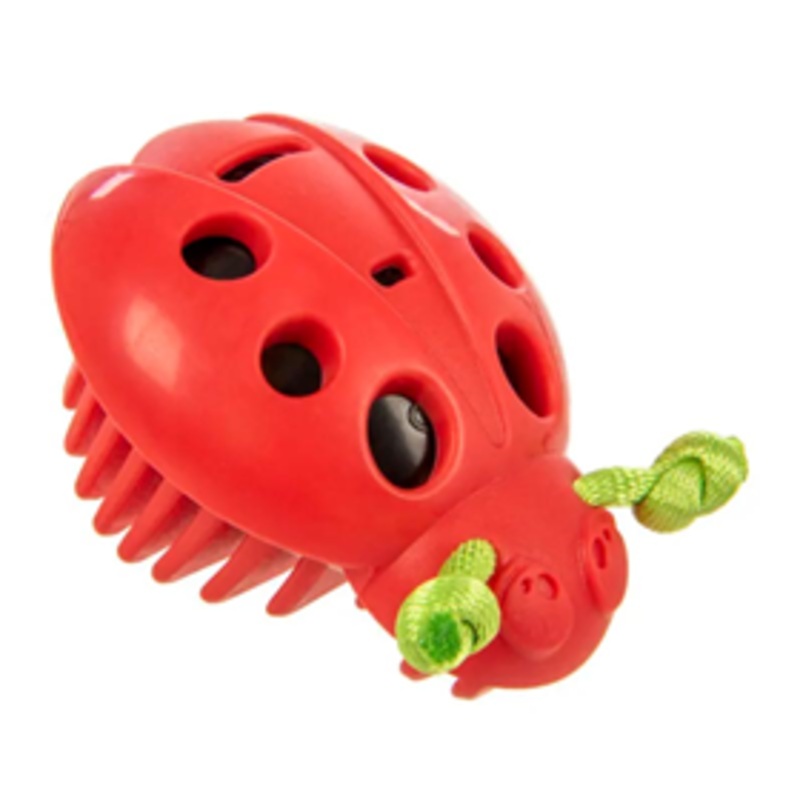 SmartyKat Instincts Rowdy Rumbler Electronic Motion Cat Toy