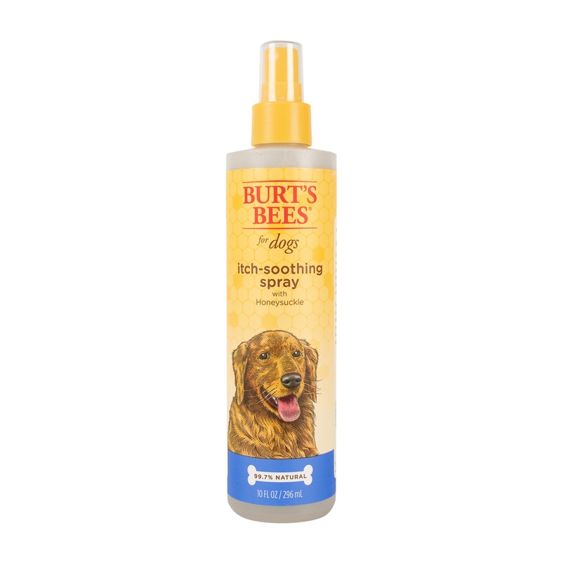 Burt’s Bees Itch Soothing Dog Spray 295ml