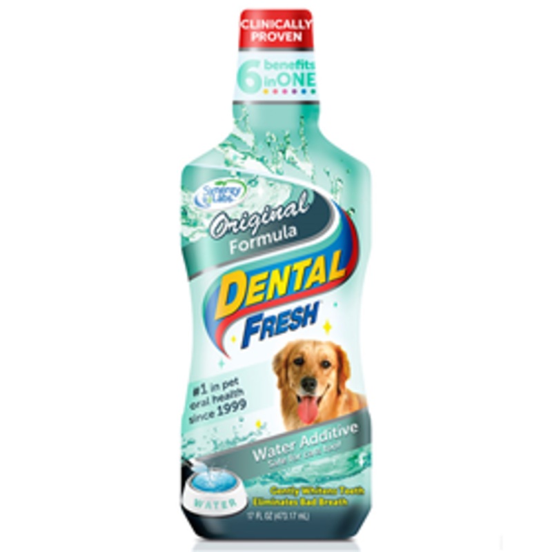 Dental Fresh for Dogs