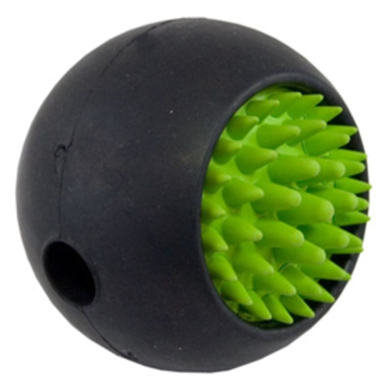 JW Grass Balls Treat Dispensing Dog Toy