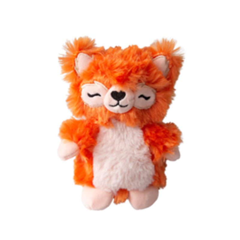 SnugARooz Young Panda Dog Toy