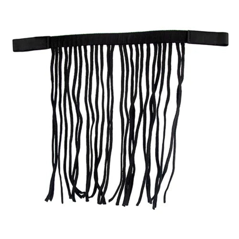 Fly Veil with Velcro Fastener|Cob|Full|Pony