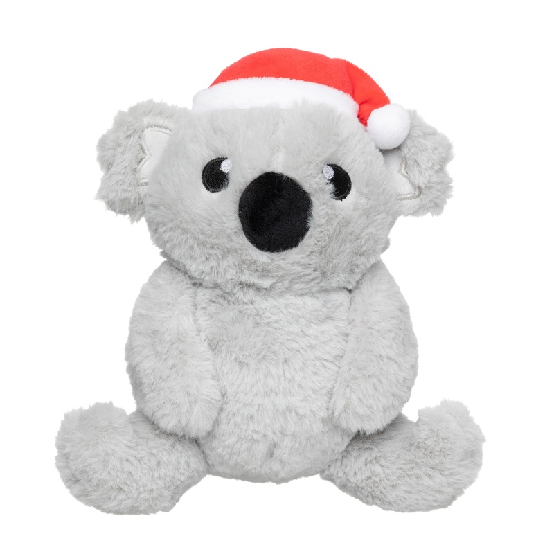 FuzzYard Coco Koala Dog Toy Small