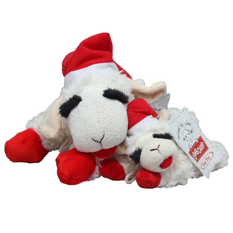 Lambchop Holiday|Small|Large