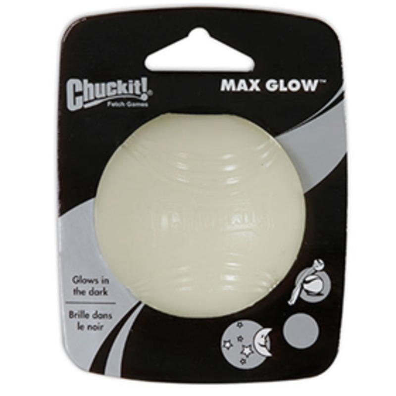 Chuckit! Light Play Max Glow Balls