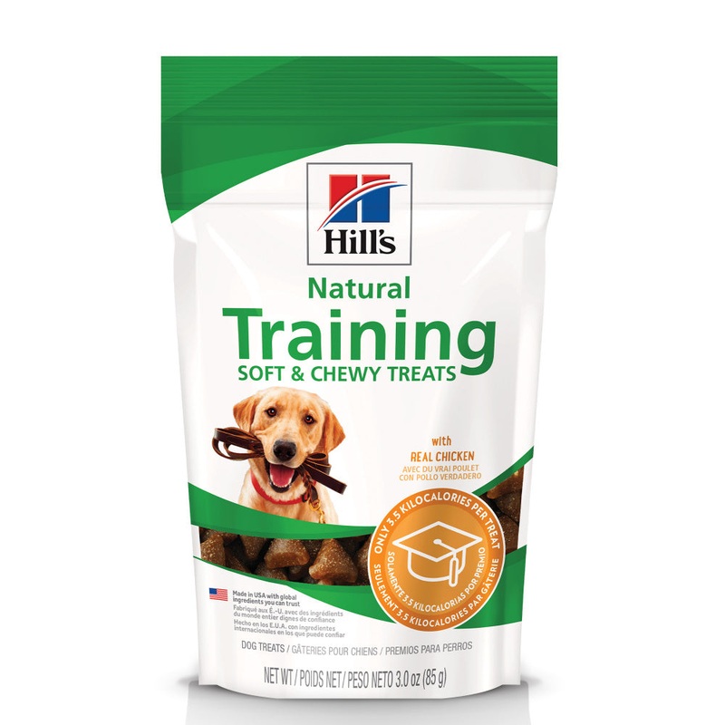 Hill’s Science Diet Chicken Training Dog Treats