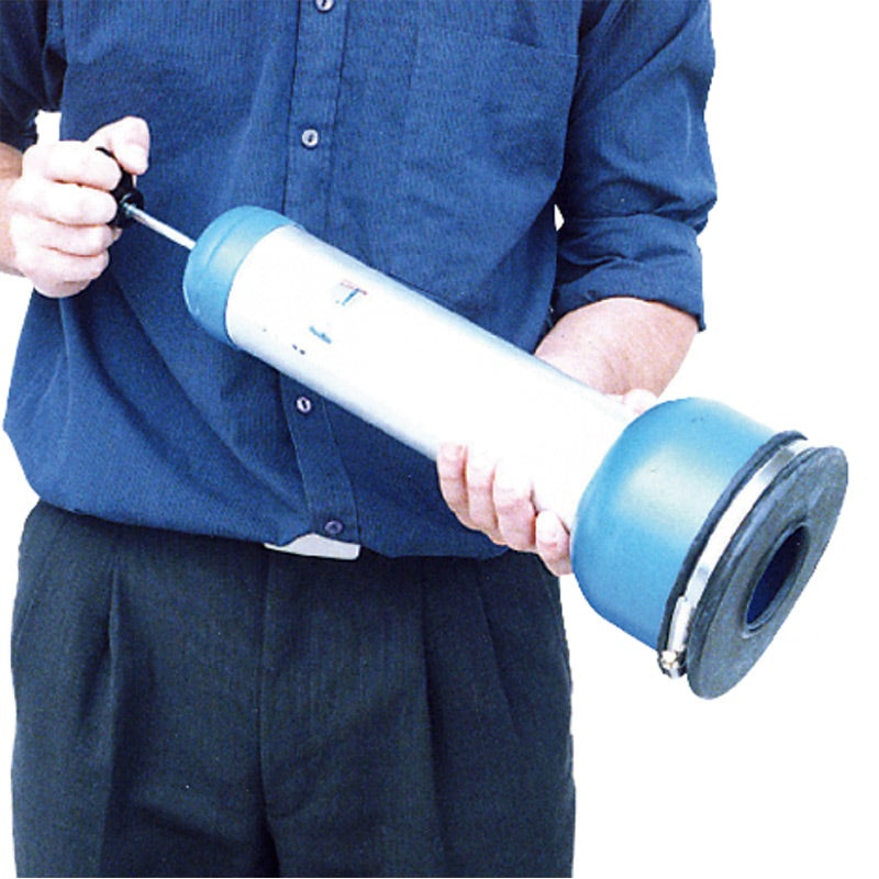 Resuscitator Calf HK
