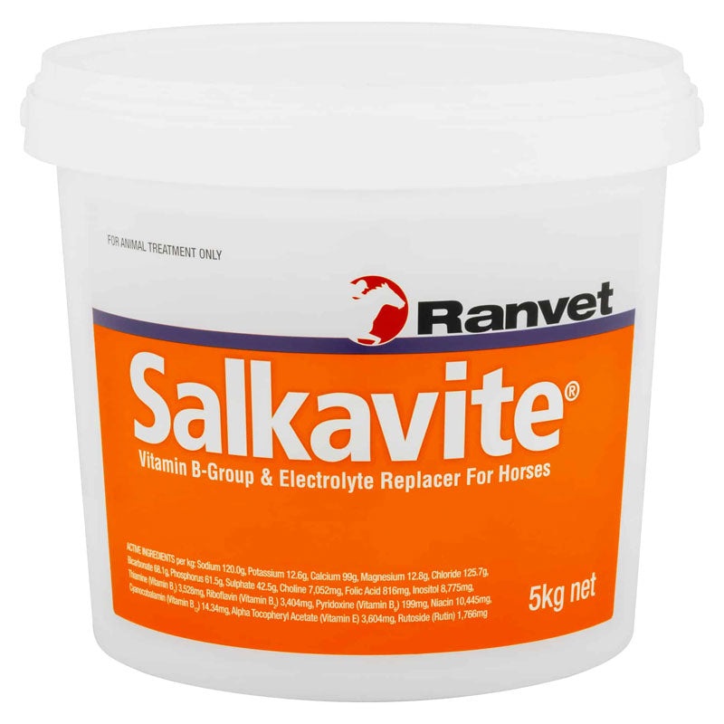 Salkavite|16kg|2kg|5kg