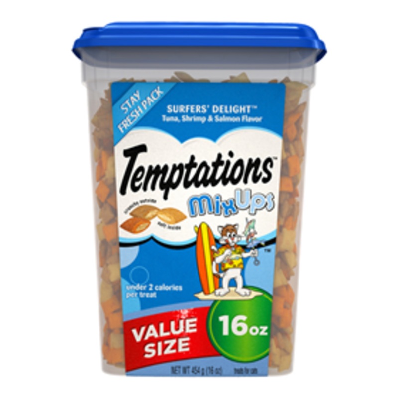 Temptations MixUps Surfers Delight 16oz