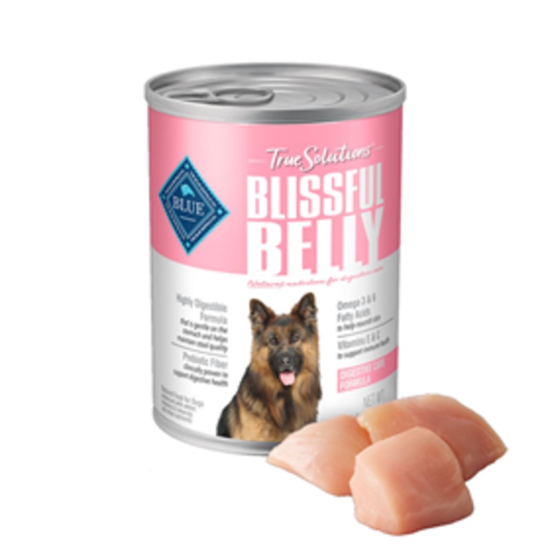 Blue Buffalo True Solutions Fit & Healthy Weight Control Formula 12.5 oz.