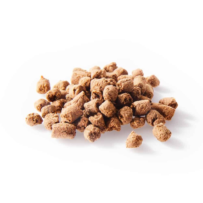CLEAR Dog Treats Fish Training Bites
