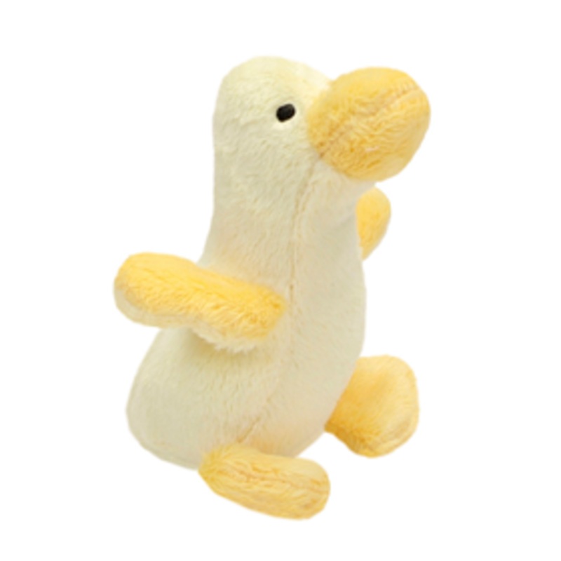 Coastal Li’l Pals Plush Duck 4.5