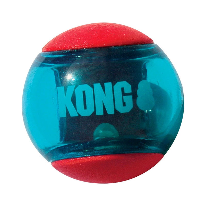KONG Squeezz Action|Medium|Small