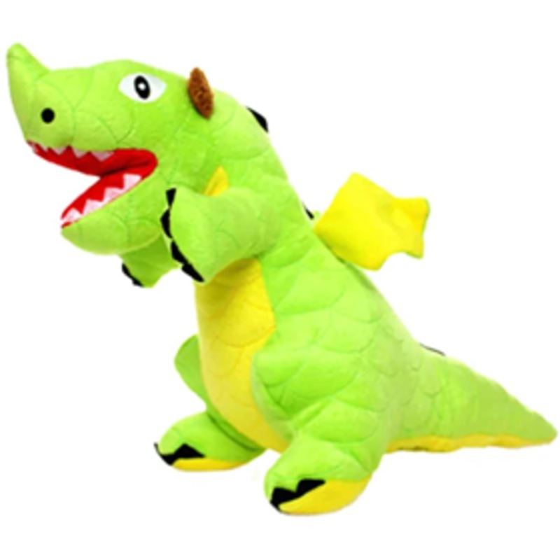 Mighty Toys Green Dragon