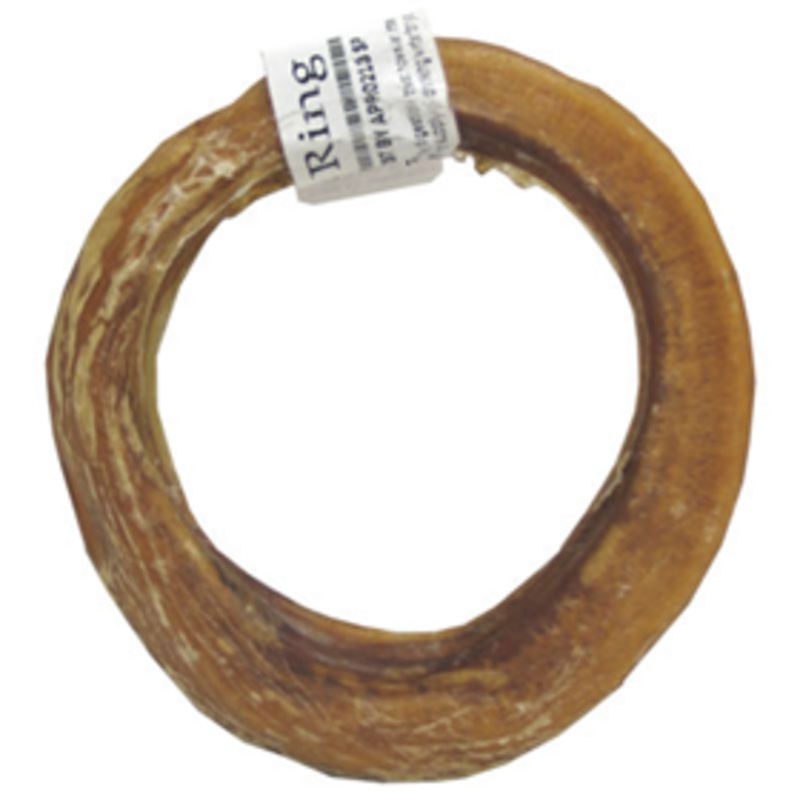 RedBarn Small Bully Ring Dog Treat