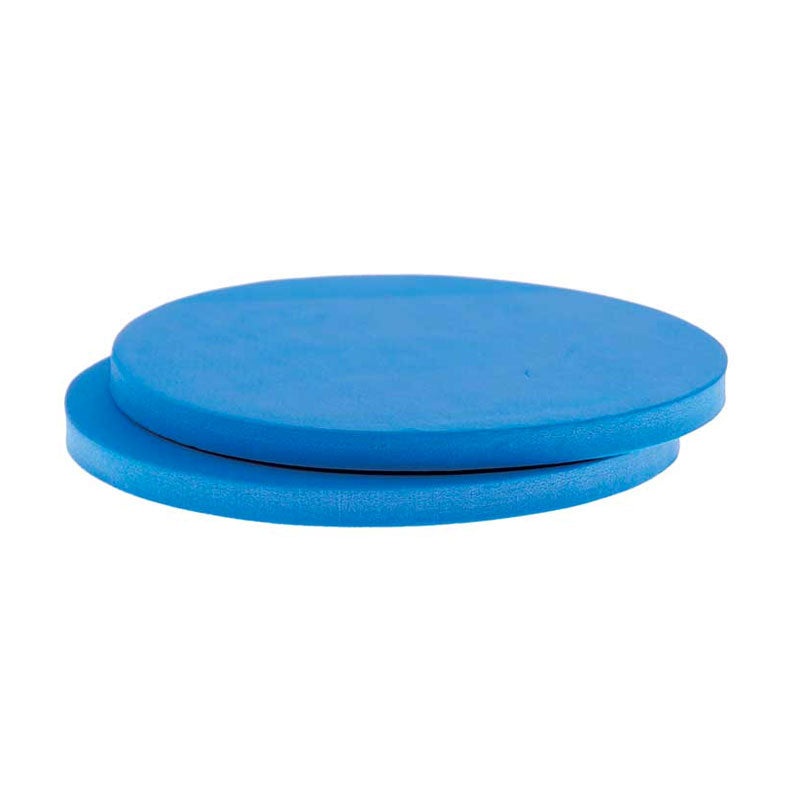 Tubbease Sole Insert (Pair)|Blue|Pink|Yellow|Red