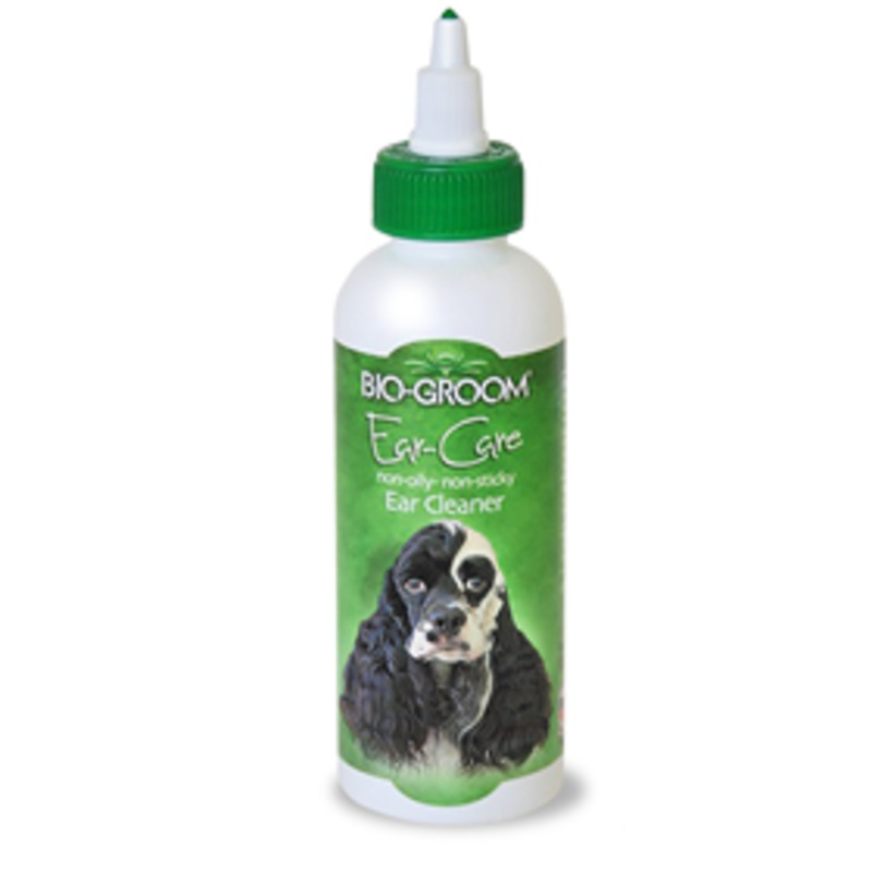 Bio-Groom Ear-Care Ear Cleaner Dog & Cat