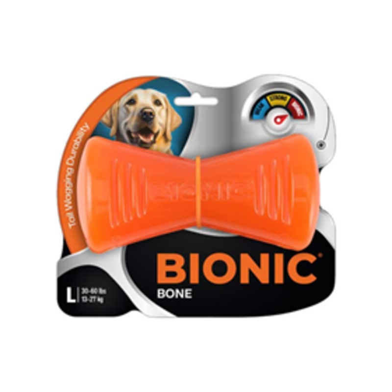 BIONIC BONE LARGE 6in