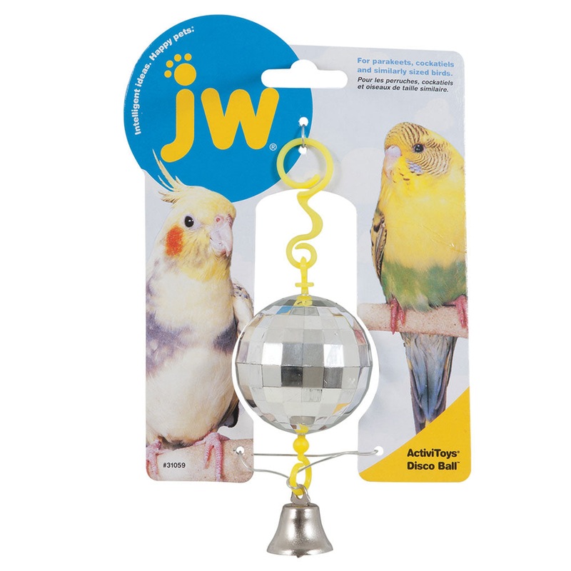 Insight Activitoy Disco Ball