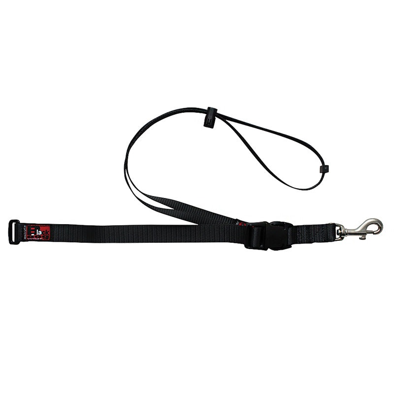 Black Dog Wear Grooming Loop – Single Adjustable