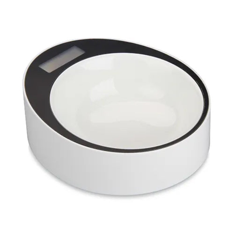 Digital Pet Measuring Bowl – Normal