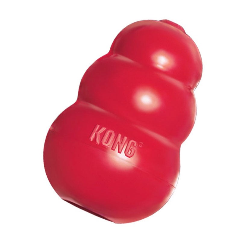 KONG Classic Red|Small|Medium|Large|Extra Large|King